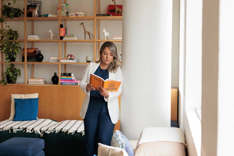 Retratos profissionais para profissionais de RH