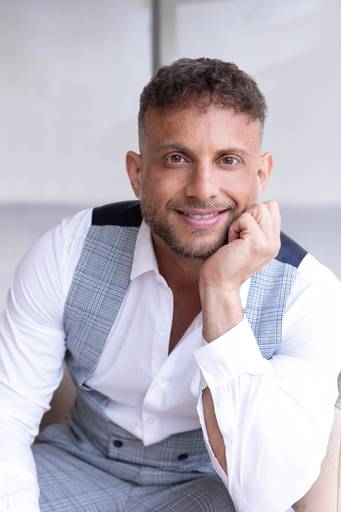 Retratos profissionais para líderes