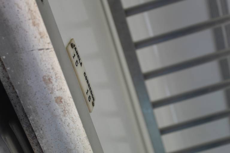 O que foi que já não o é.