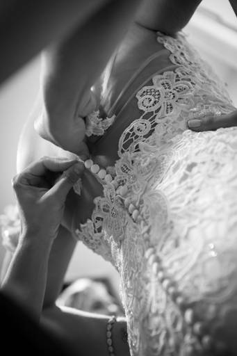 detalhe vestido noiva making off casamento são paulo