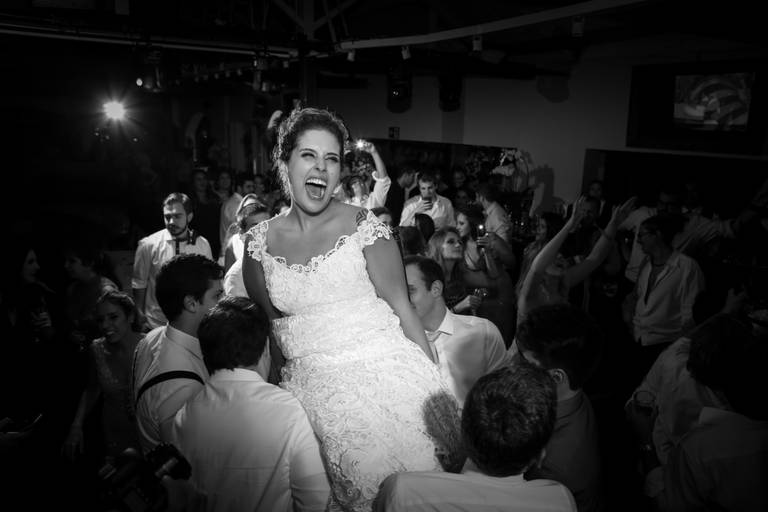 noiva festa de casamento buffet villa bisutti