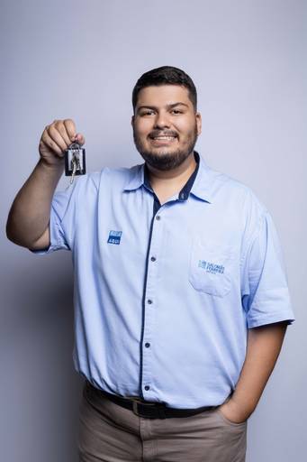 Mateus - Corretor de Imóveis