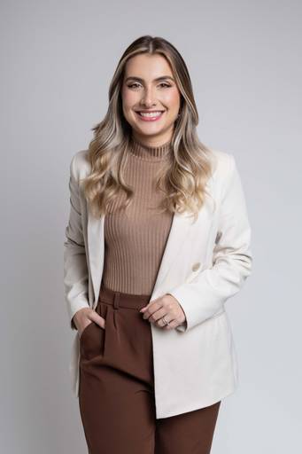 Maria Laura - Advogada