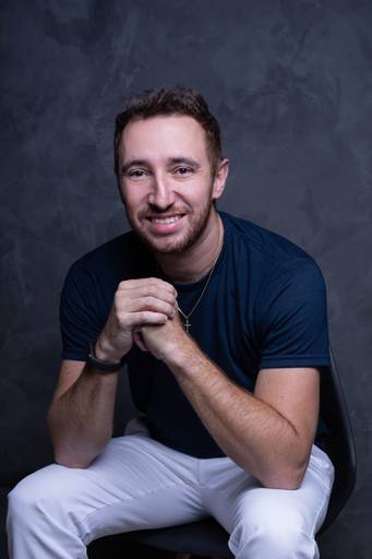 João - Corretor de Imóveis