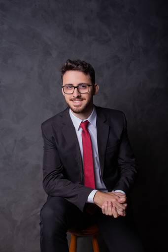 Marco Antônia - Advogado