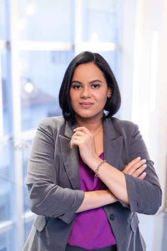 Fernanda - Psicóloga