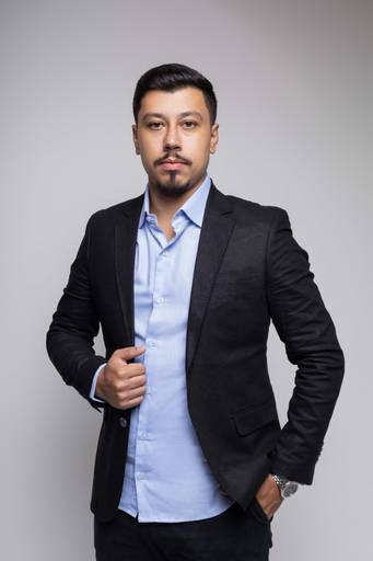 Augusto - Gestor de Vendas