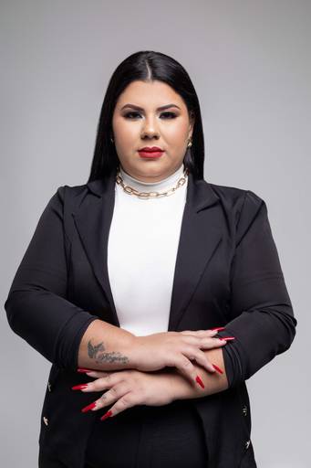 Anna - Nail Designer