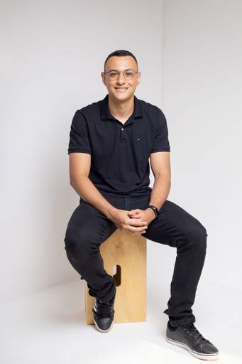 Marcus - Administrador