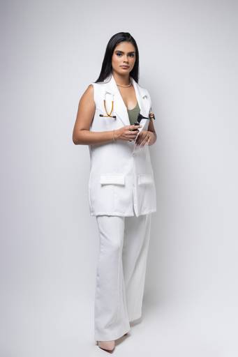 Évellin - Fonoáudiologa