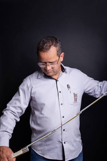 Marcelo - Especialista em Móveis Planejados