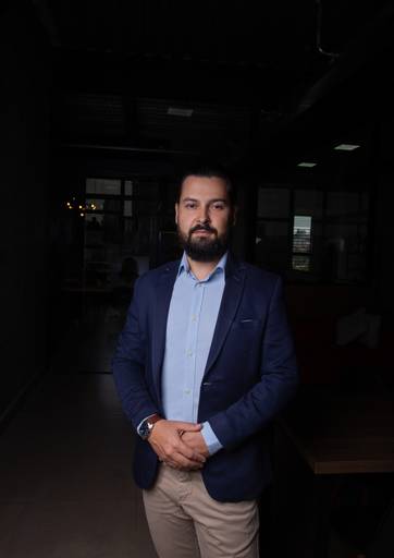 César - Contador Fiscal
