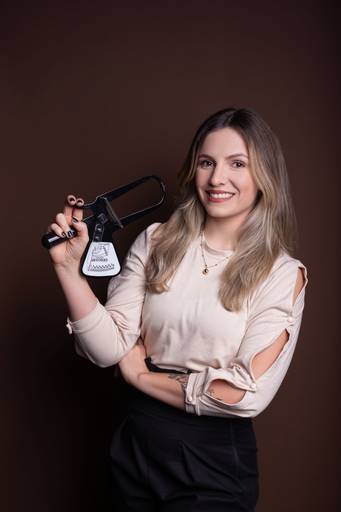 Geisiane - Nutricionista