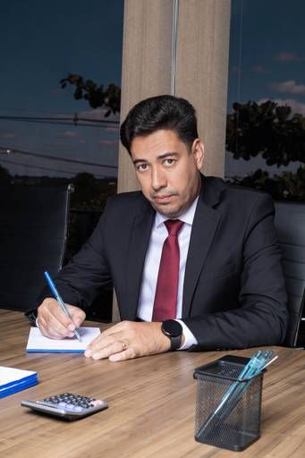 Igor - Advogado
