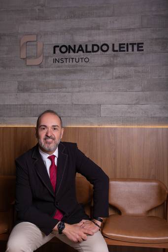Ronaldo Leite - Dentista