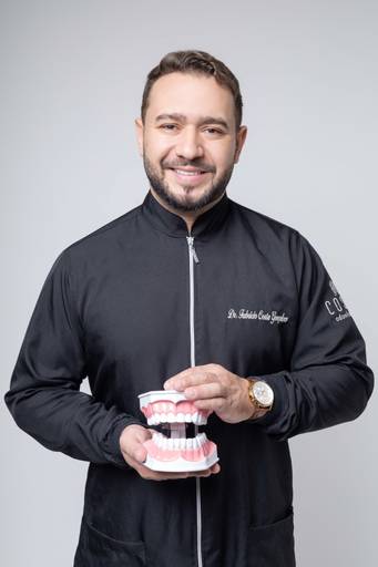 Fabrício - Dentista