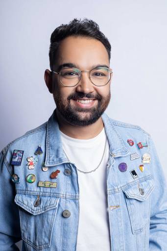 Leandro - Publicitário