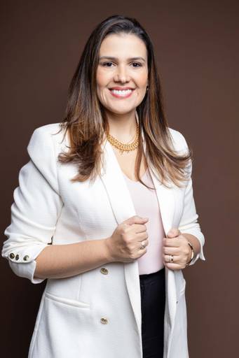 Ana Mungioli - Nutricionista