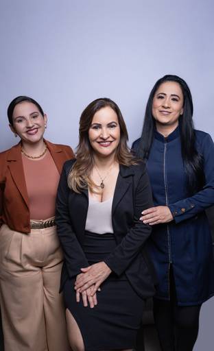 Sandra Teixeira Studio