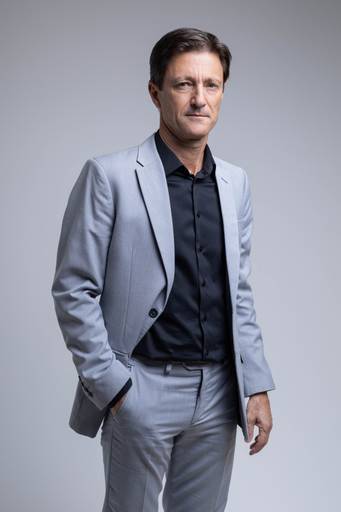 Alexandre - Advogado