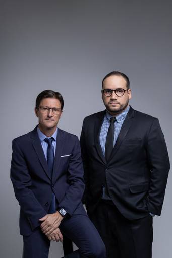 Cauchik e Requer Advogados