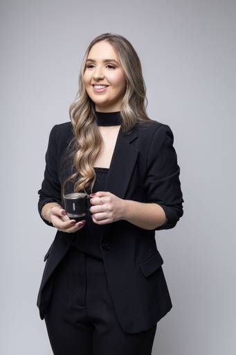 Maria Luiza - Dentista