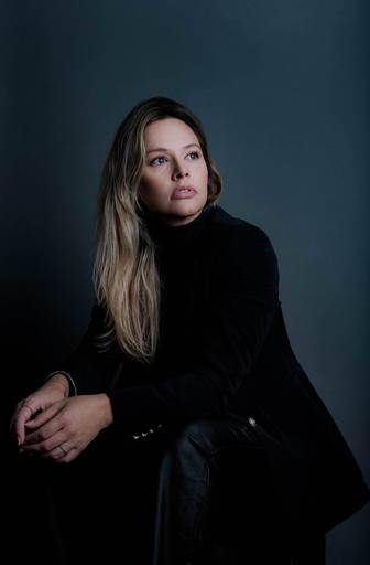 Pam Herrera 
Produtora Criativa