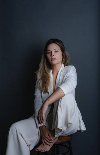 Pam Herrera 
Produtora Criativa