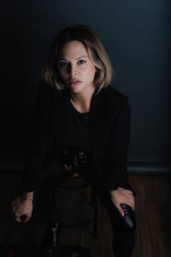 Pam Herrera 
Produtora Criativa