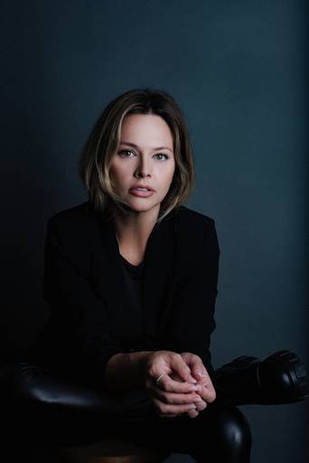 Pam Herrera 
Produtora Criativa