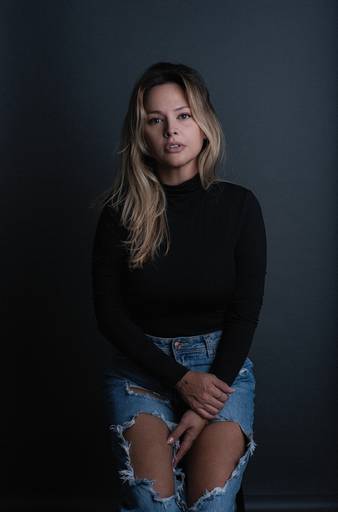 Pam Herrera 
Produtora Criativa