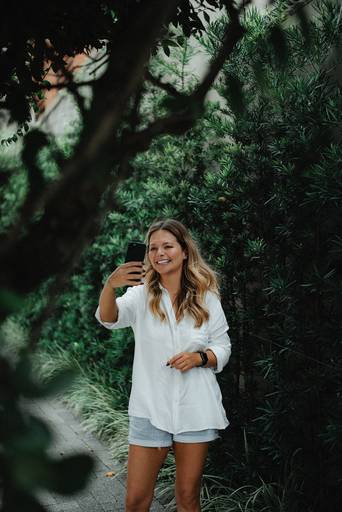 Pam Herrera 
Produtora Criativa