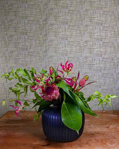 Arranjo para sala de estar