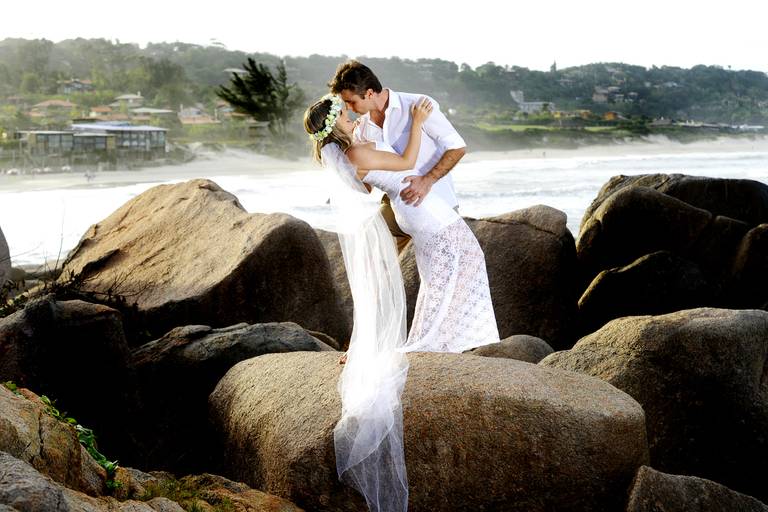 Ensaios Praia do Rosa