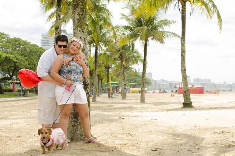 fotos de casamento ensaio casal