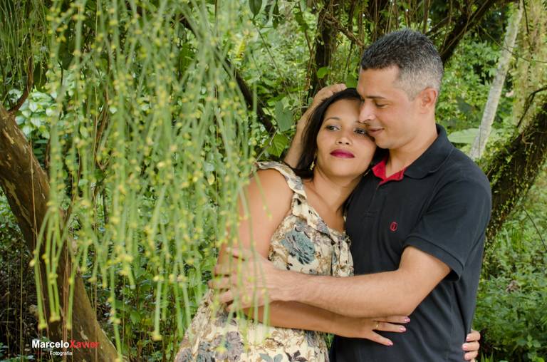 o que é pré wedding