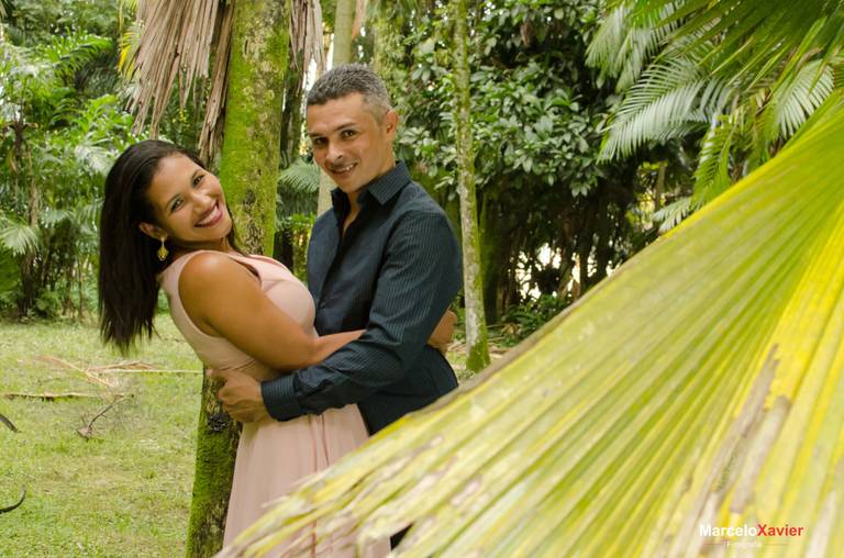 vestido branco pre wedding