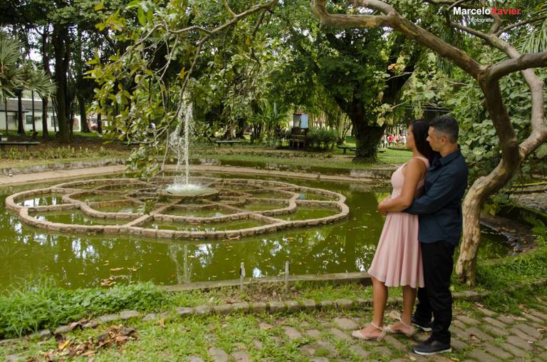 ensaio pre wedding roupas