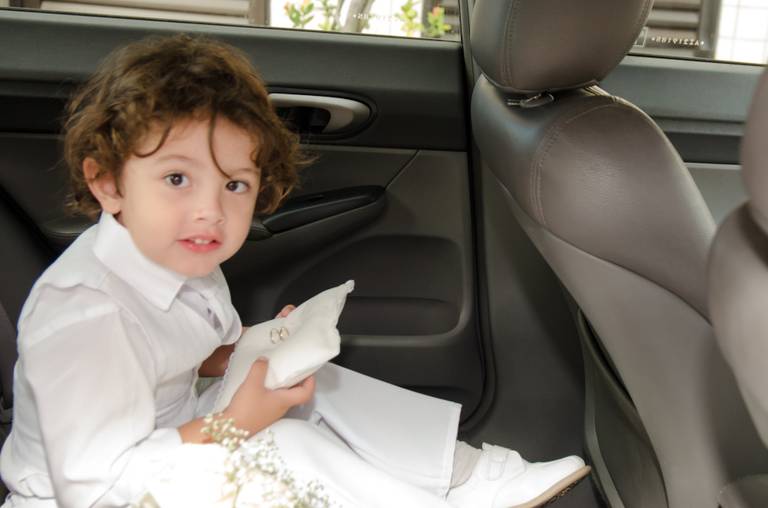 aliança de casamento