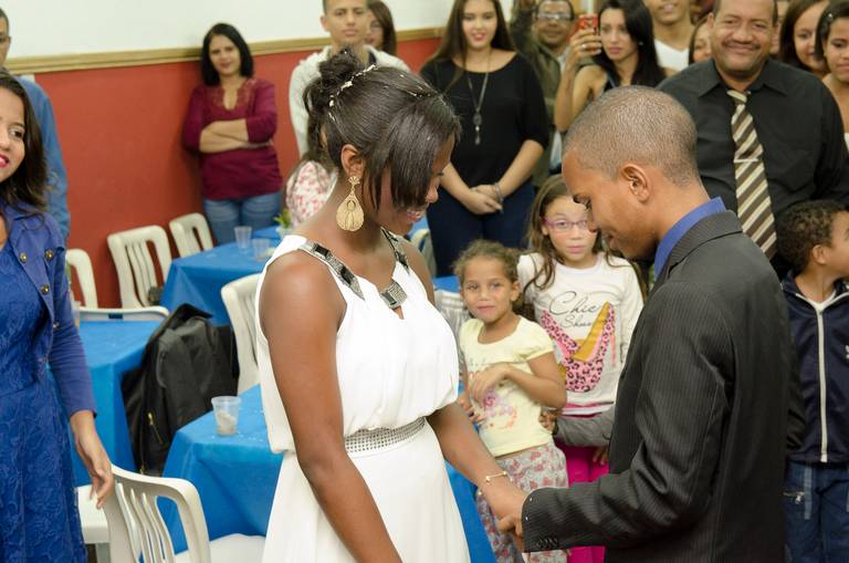 madrinhas de casamento vestido para casamento