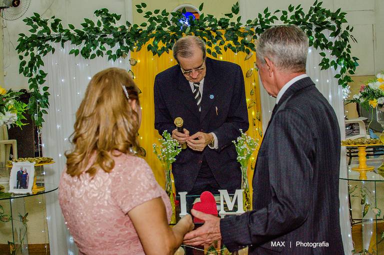 casamento em igreja universal