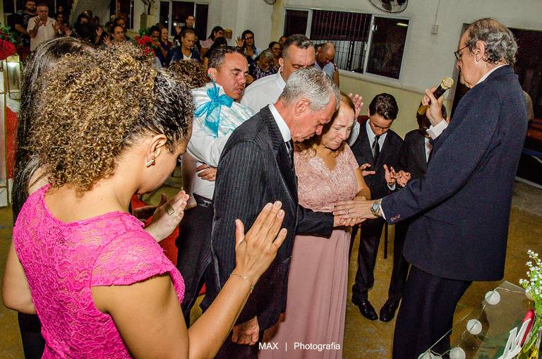 casamento em igreja batista