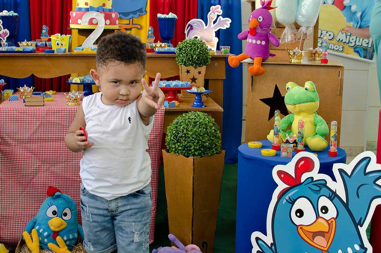 fotografo festa infantil