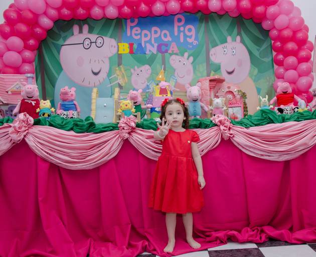 artigo para festa tema de festa