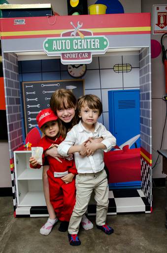 buffet tendetudu festas