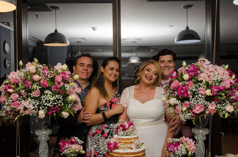 maison royale santos