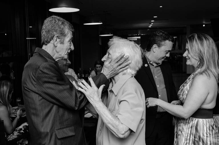 foto em praia grande