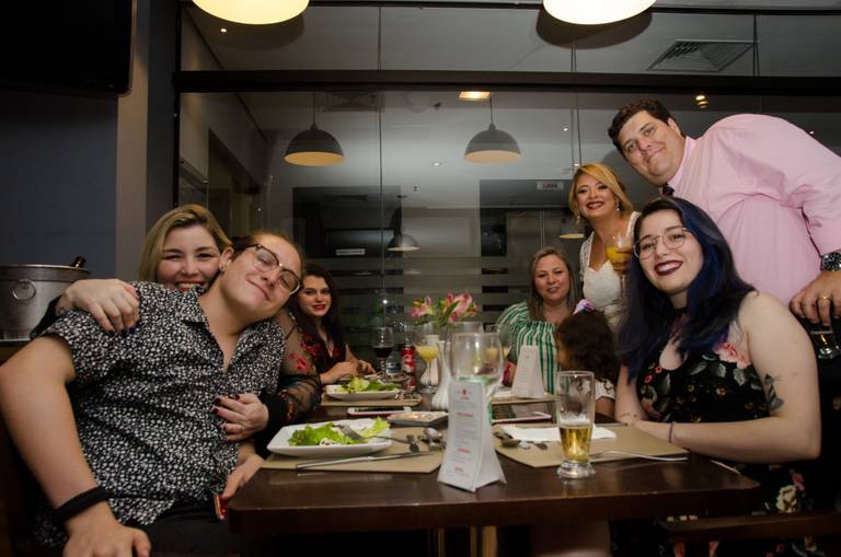 buffet deslumbrante sao vicente