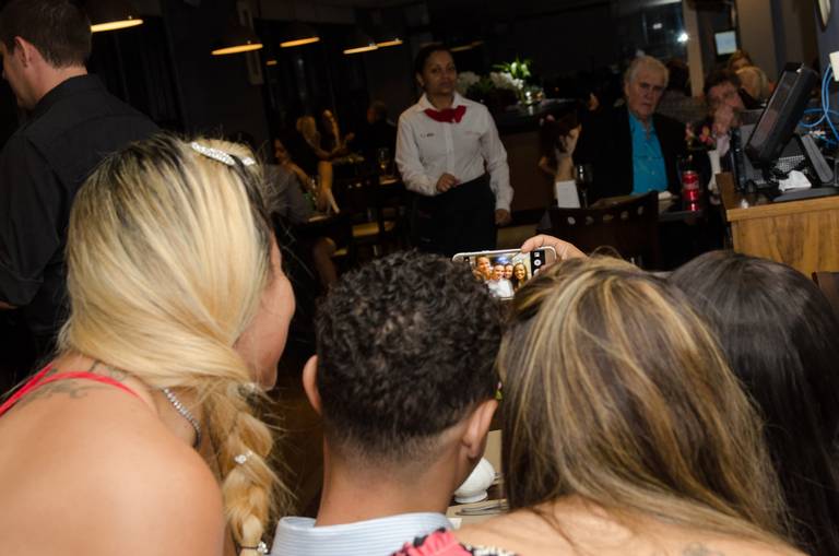 buffet deslumbrante sao vicente