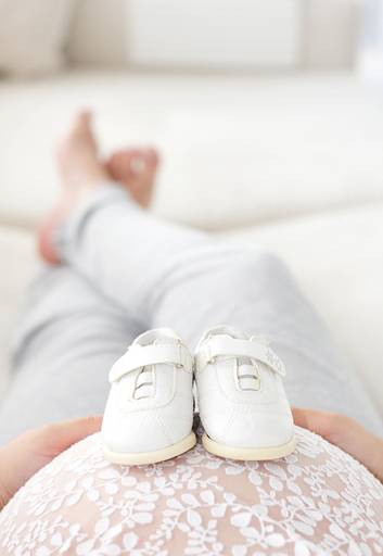 ensaio gestante-barriga